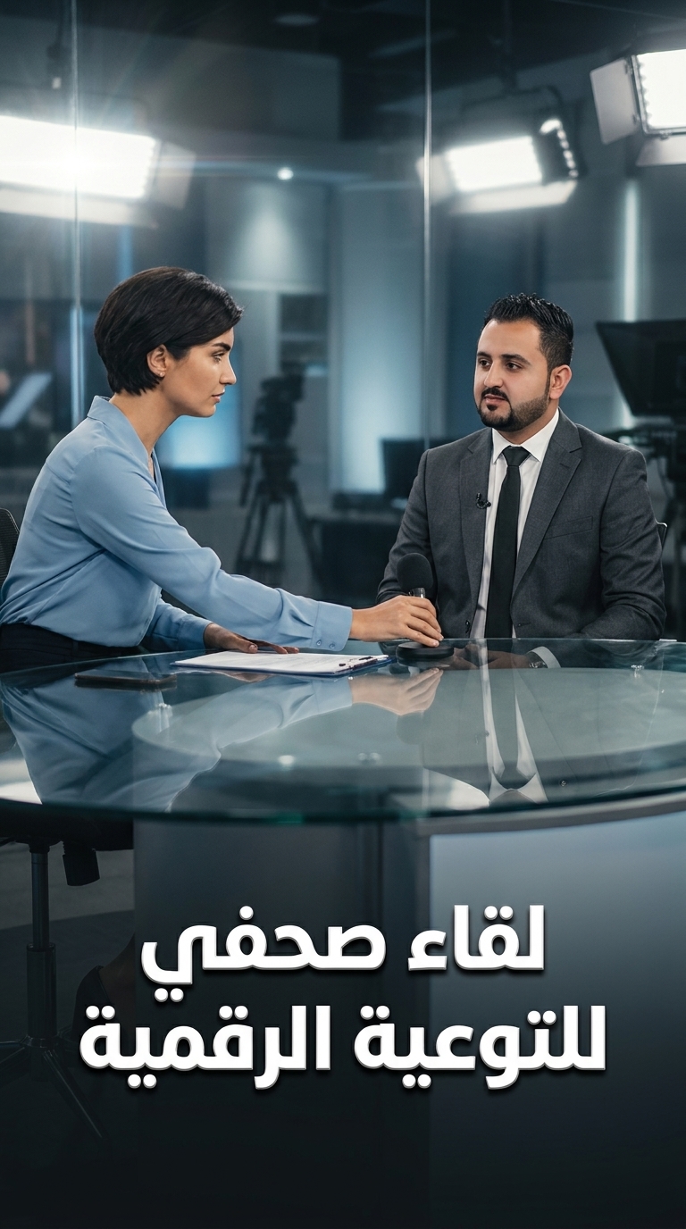 الابتزاز الإلكتروني لا يصمت له القانون