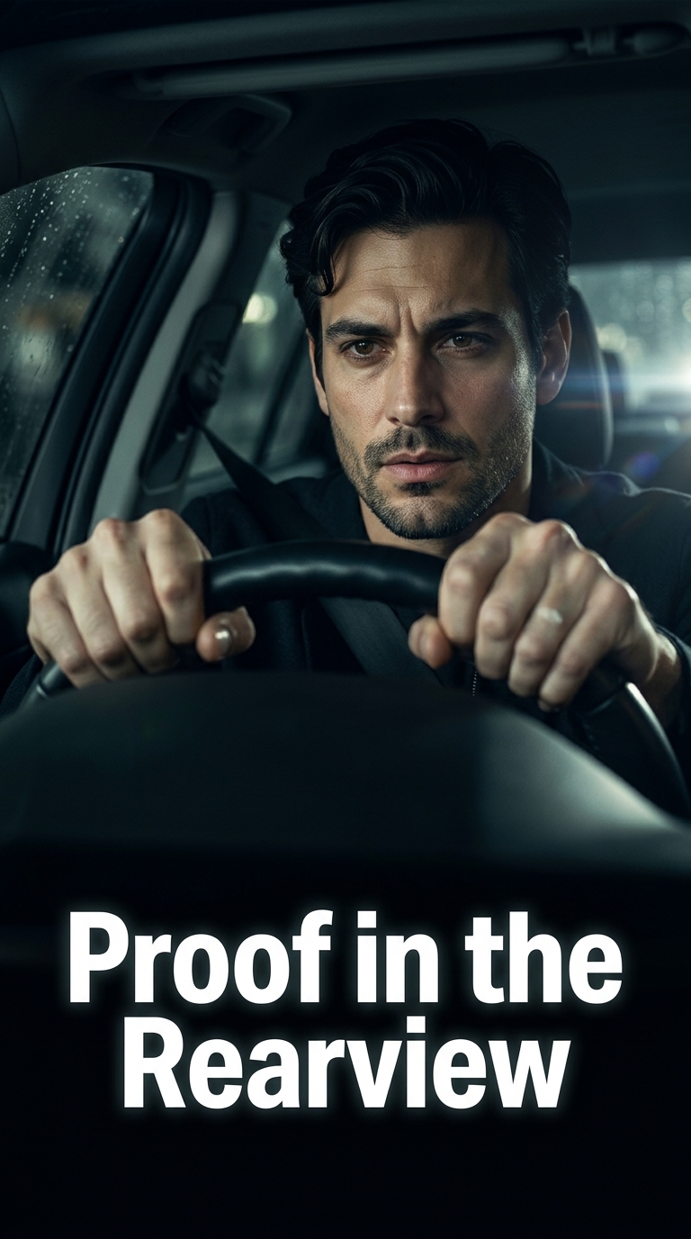 Proof in the Rearview
