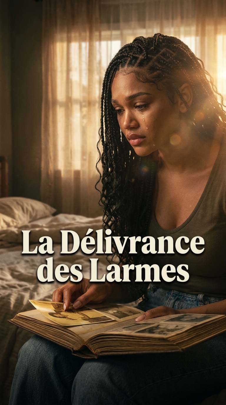 La Délivrance des Larmes