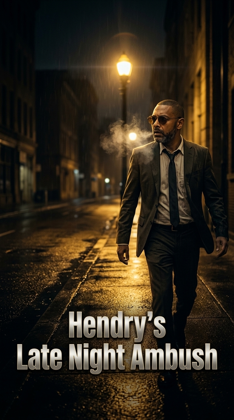 Hendry's Late Night Ambush