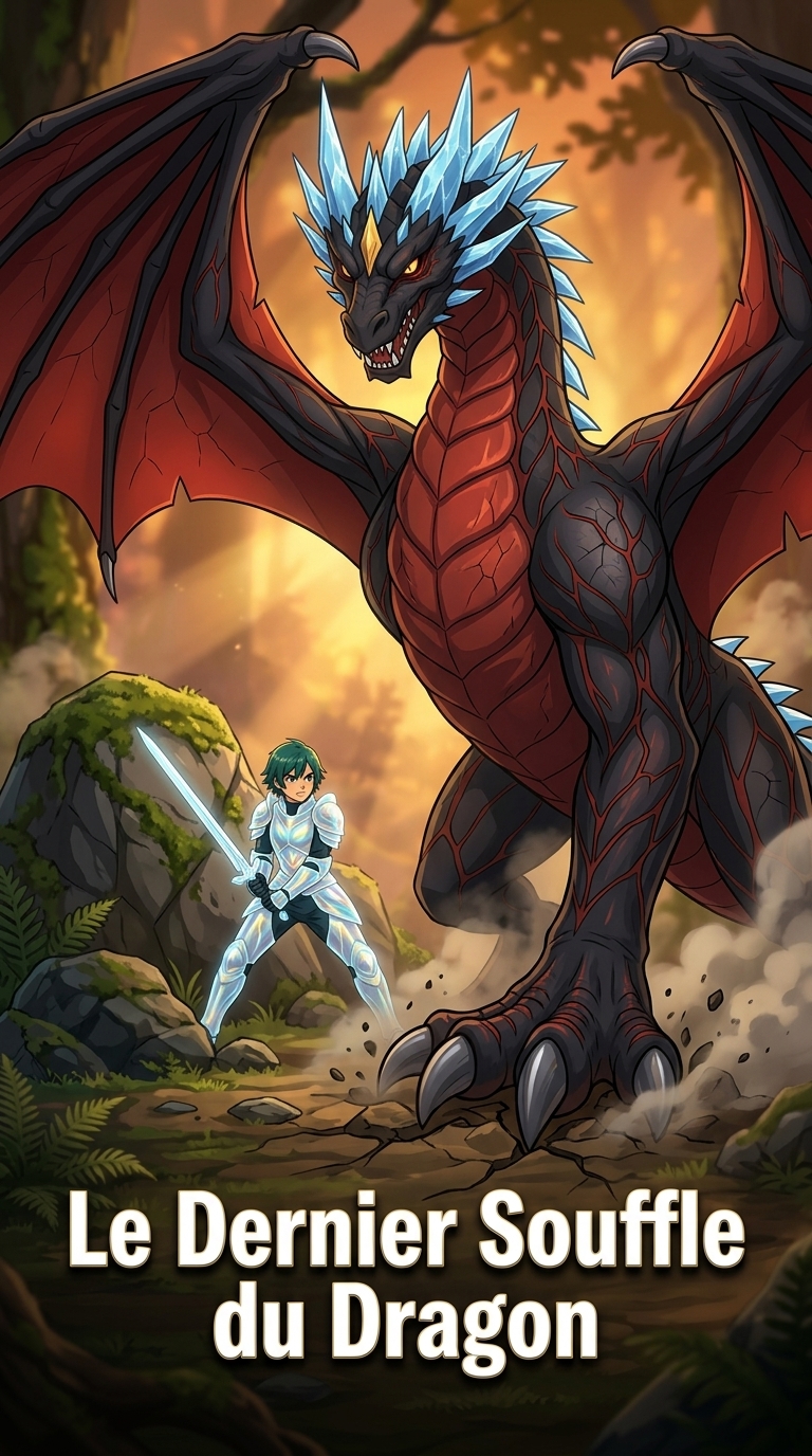 Le Dernier Souffle du Dragon