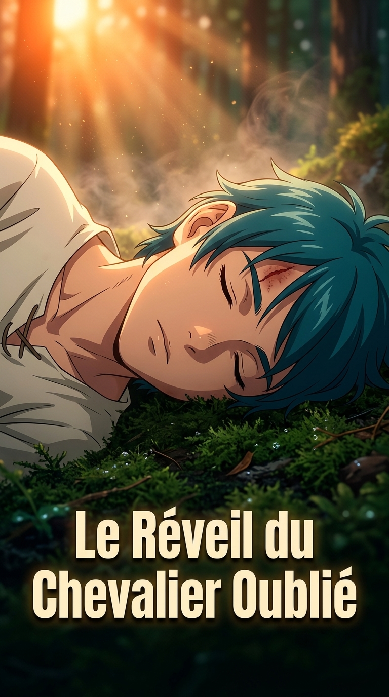 Le Réveil du Chevalier Oublié