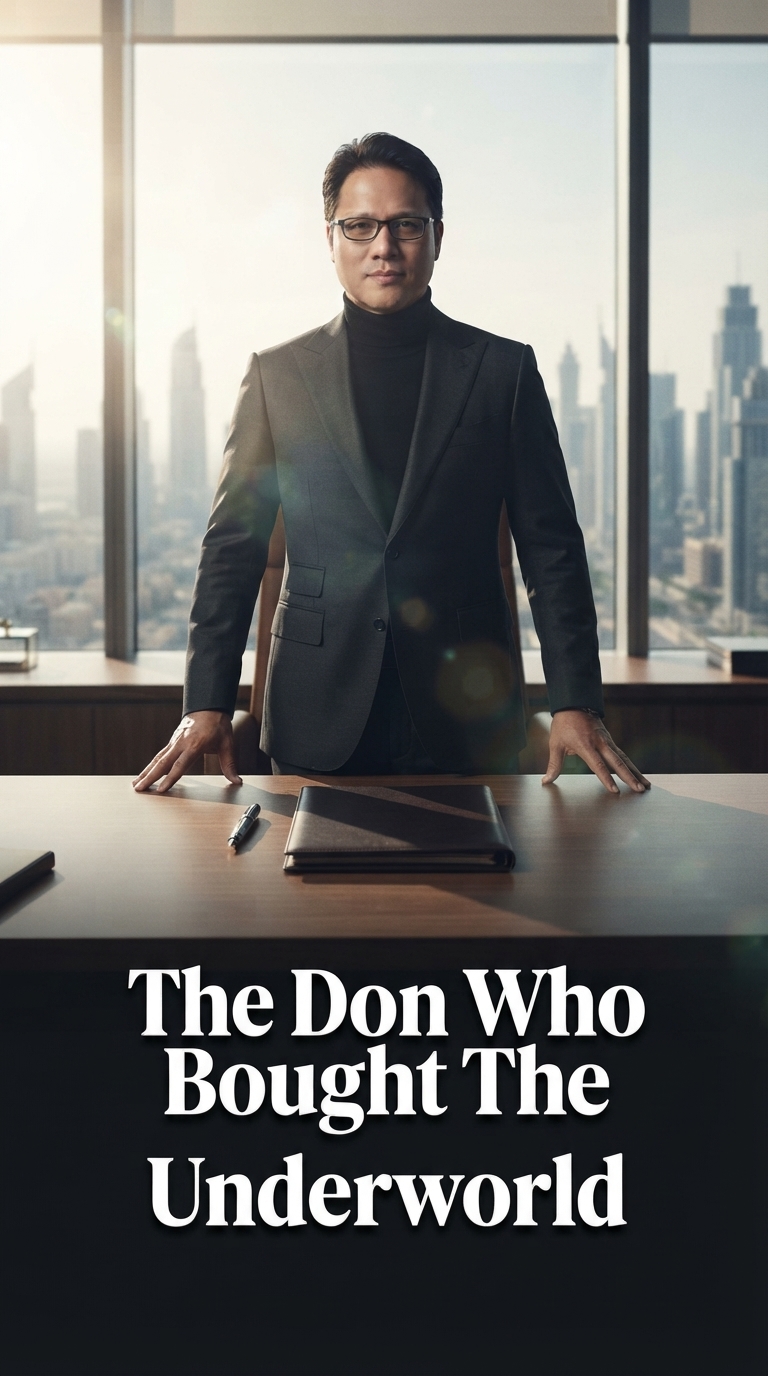 The Don Who Bought The Underworld