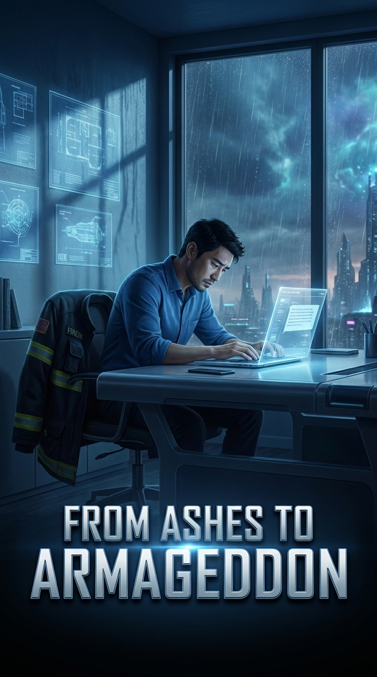 From Ashes to Armageddon