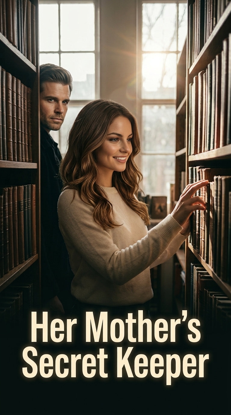 Her Mother's Secret Keeper