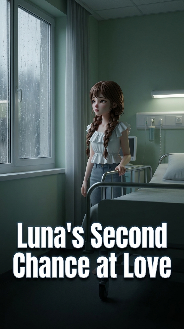 Luna's Second Chance at Love