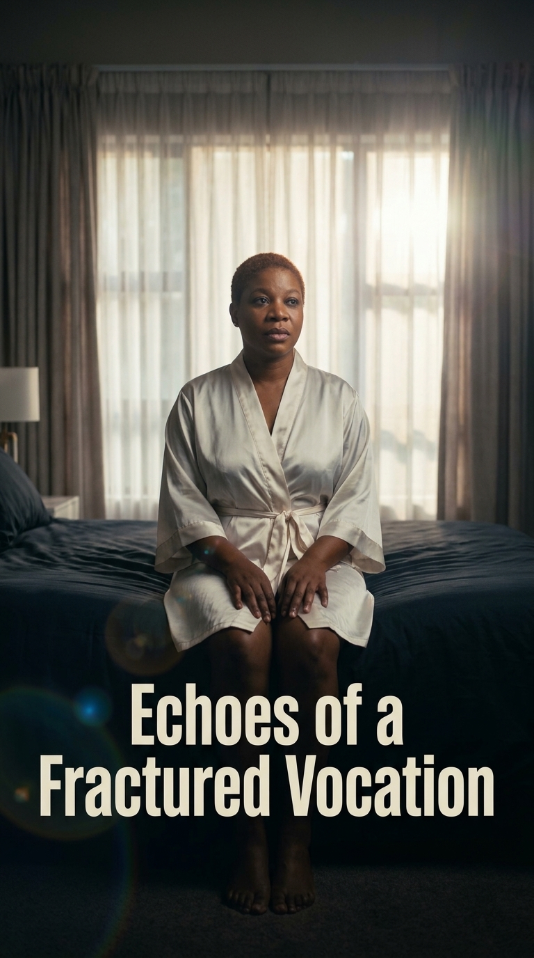 Echoes of a Fractured Vocation