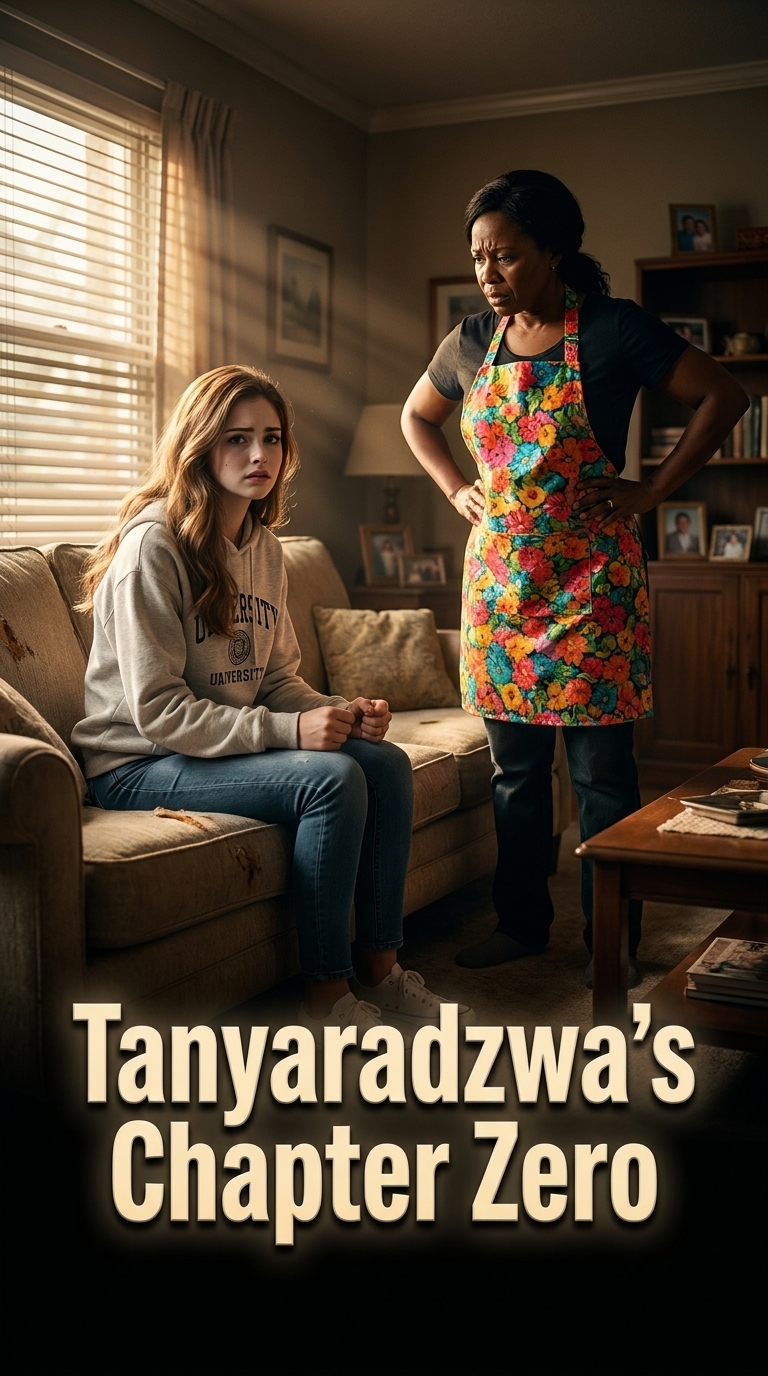 Tanyaradzwa's Chapter Zero