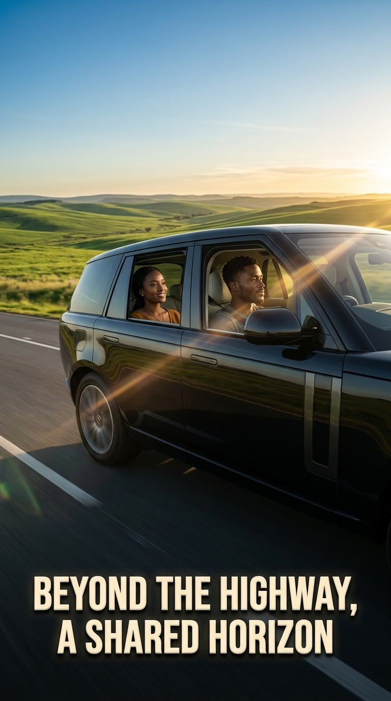 Beyond the Highway, A Shared Horizon