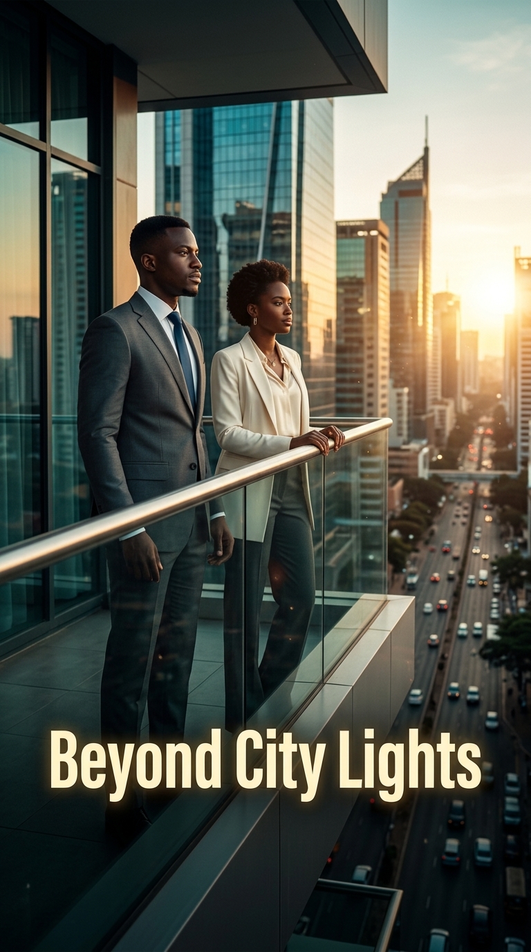 Beyond City Lights