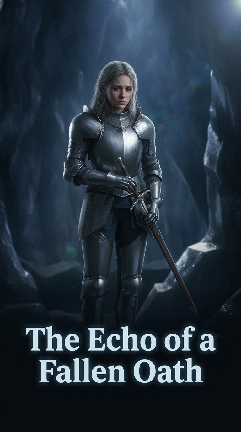 The Echo of a Fallen Oath