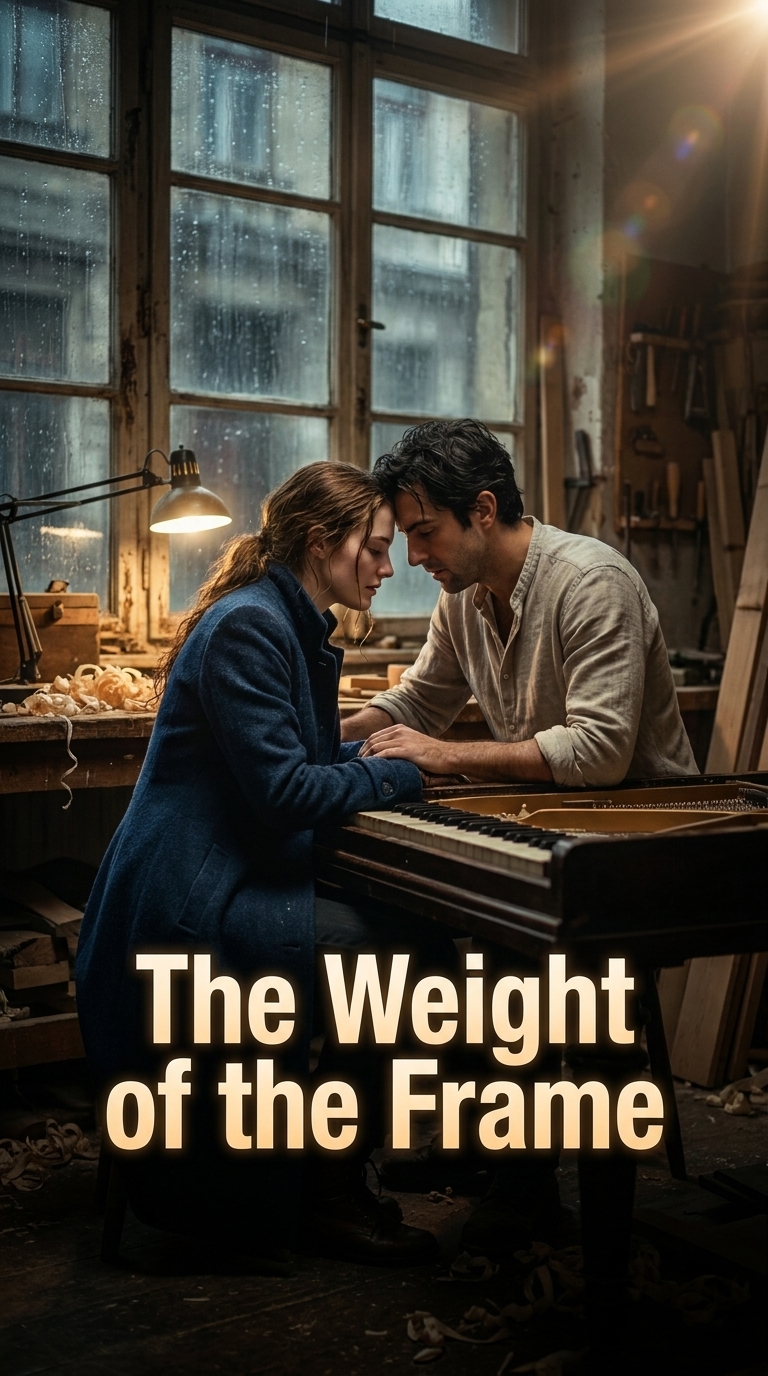 The Weight of the Frame