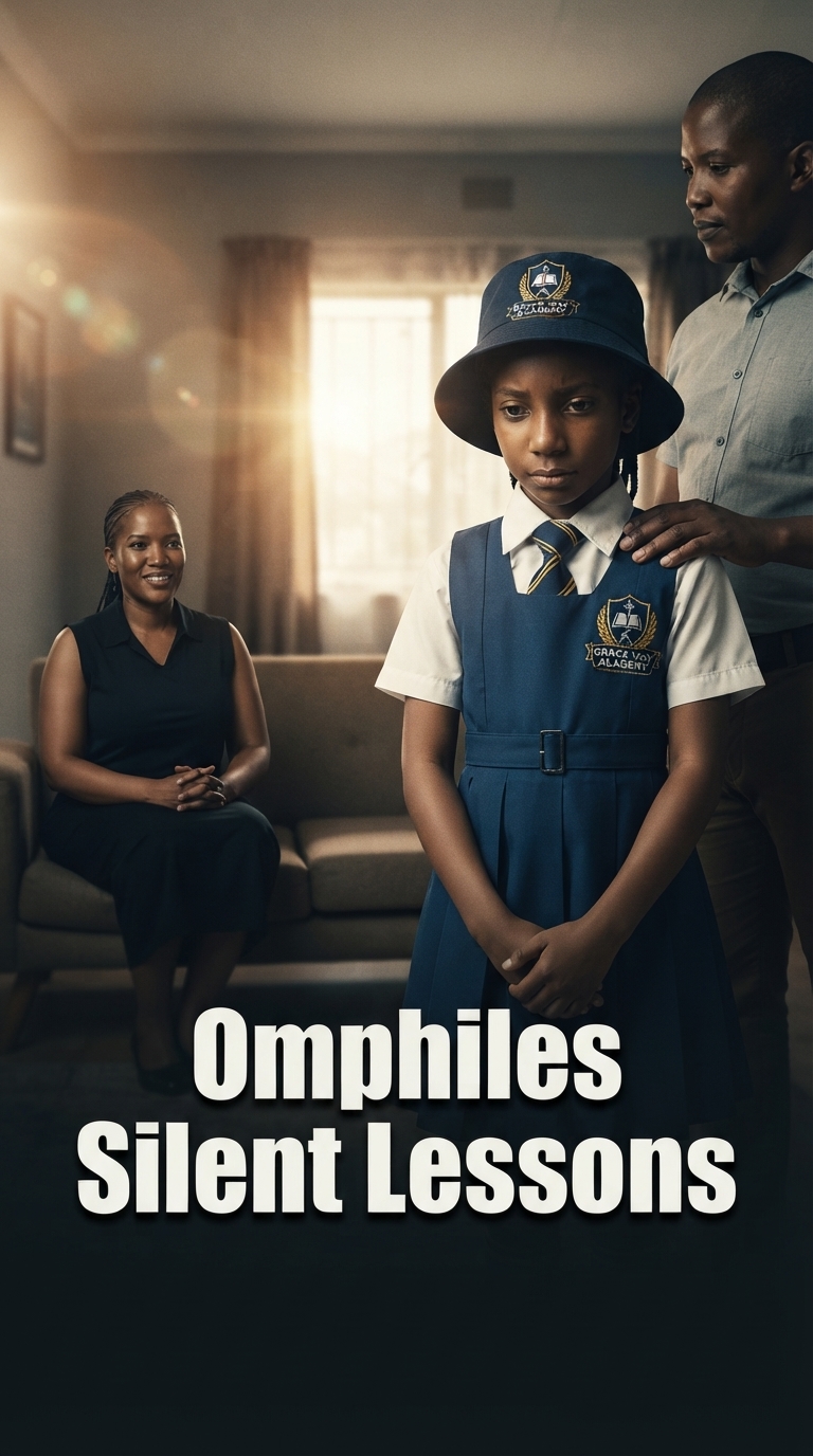 Omphiles Silent Lessons