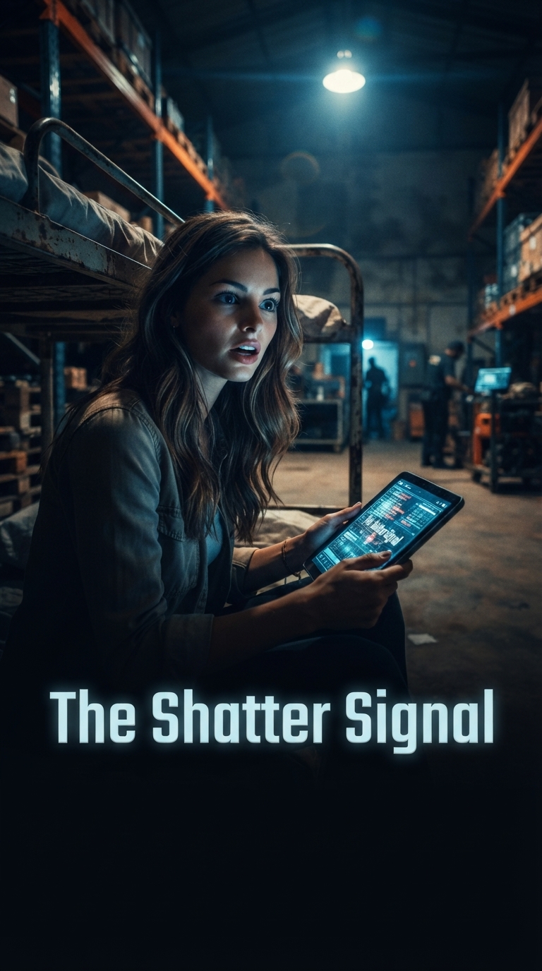The Shatter Signal