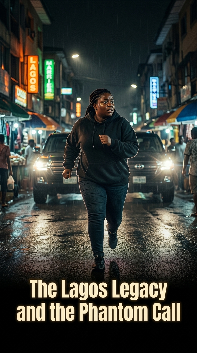 The Lagos Legacy and the Phantom Call